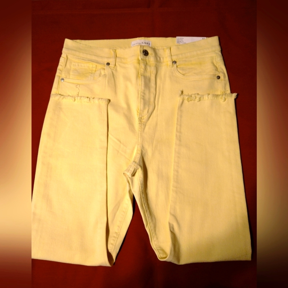 Pants - Picture 1 of 6